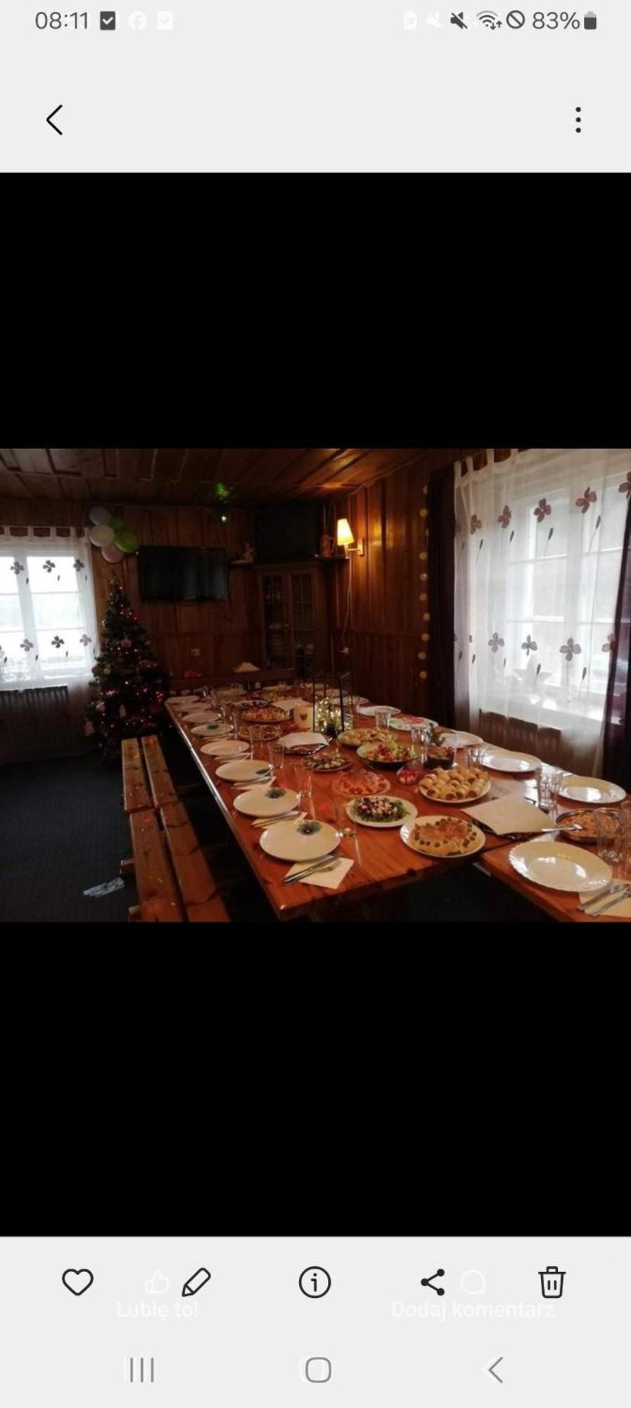 Bed and Breakfast Schronisko Srebrny Potok Lubawka Exterior foto
