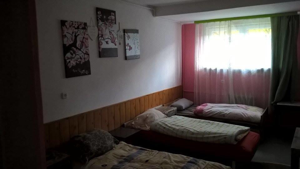 Bed and Breakfast Schronisko Srebrny Potok Lubawka Exterior foto