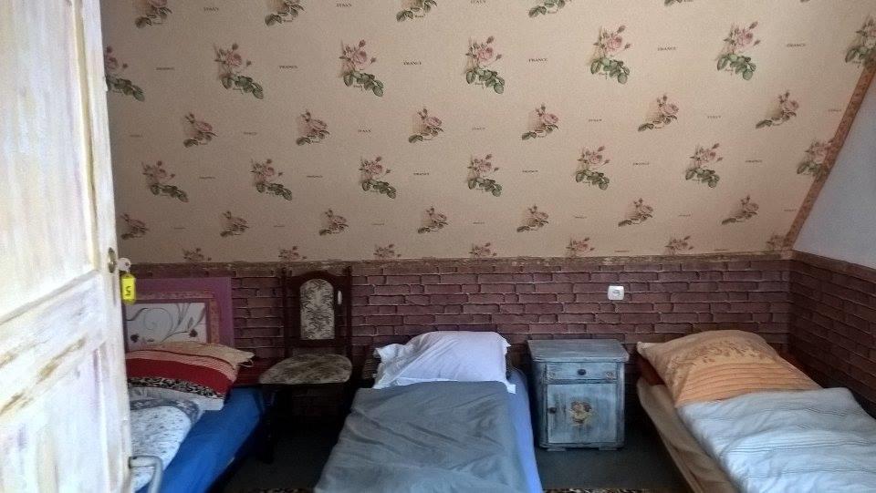 Bed and Breakfast Schronisko Srebrny Potok Lubawka Exterior foto