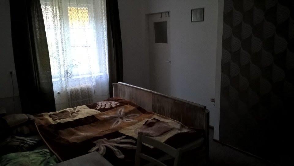 Bed and Breakfast Schronisko Srebrny Potok Lubawka Exterior foto