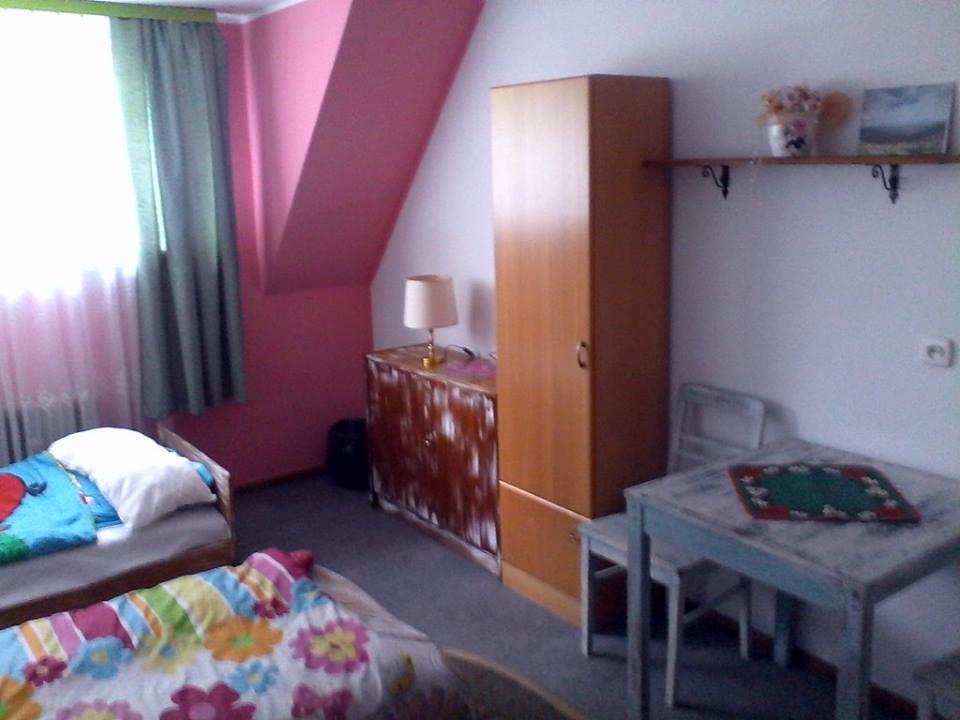 Bed and Breakfast Schronisko Srebrny Potok Lubawka Exterior foto