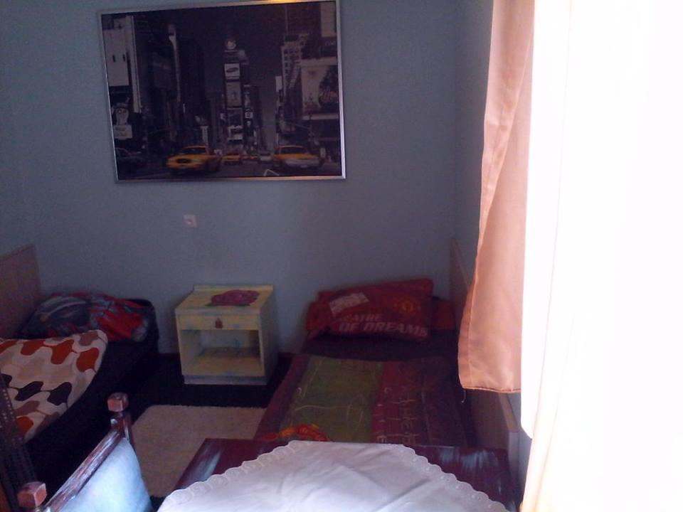 Bed and Breakfast Schronisko Srebrny Potok Lubawka Exterior foto