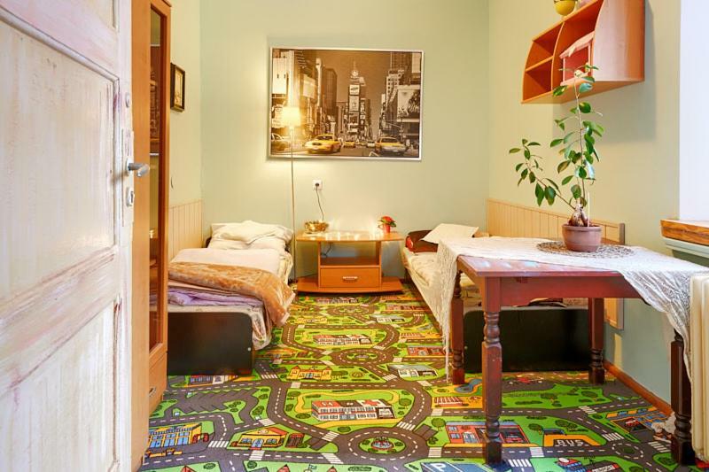 Bed and Breakfast Schronisko Srebrny Potok Lubawka Exterior foto