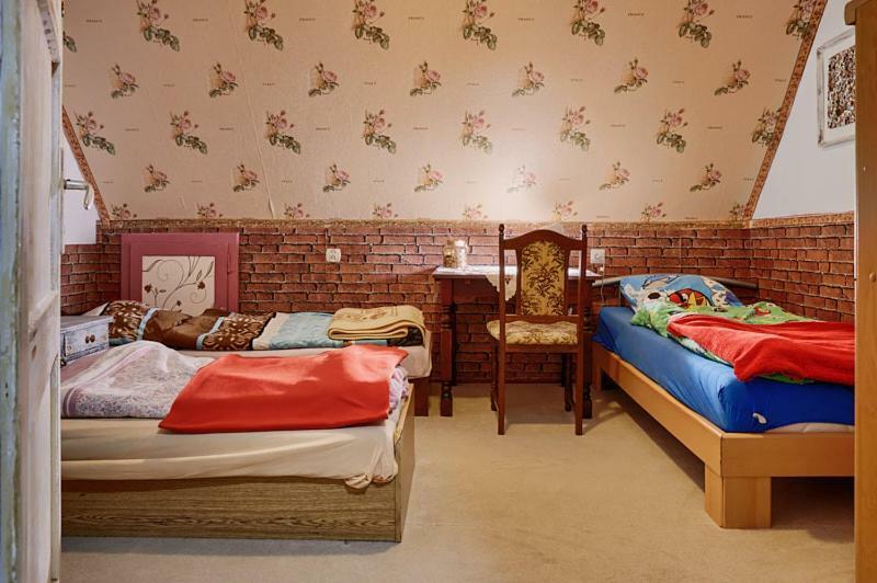 Bed and Breakfast Schronisko Srebrny Potok Lubawka Exterior foto
