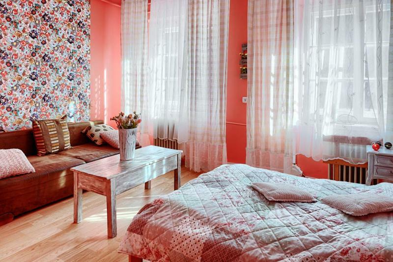 Bed and Breakfast Schronisko Srebrny Potok Lubawka Exterior foto