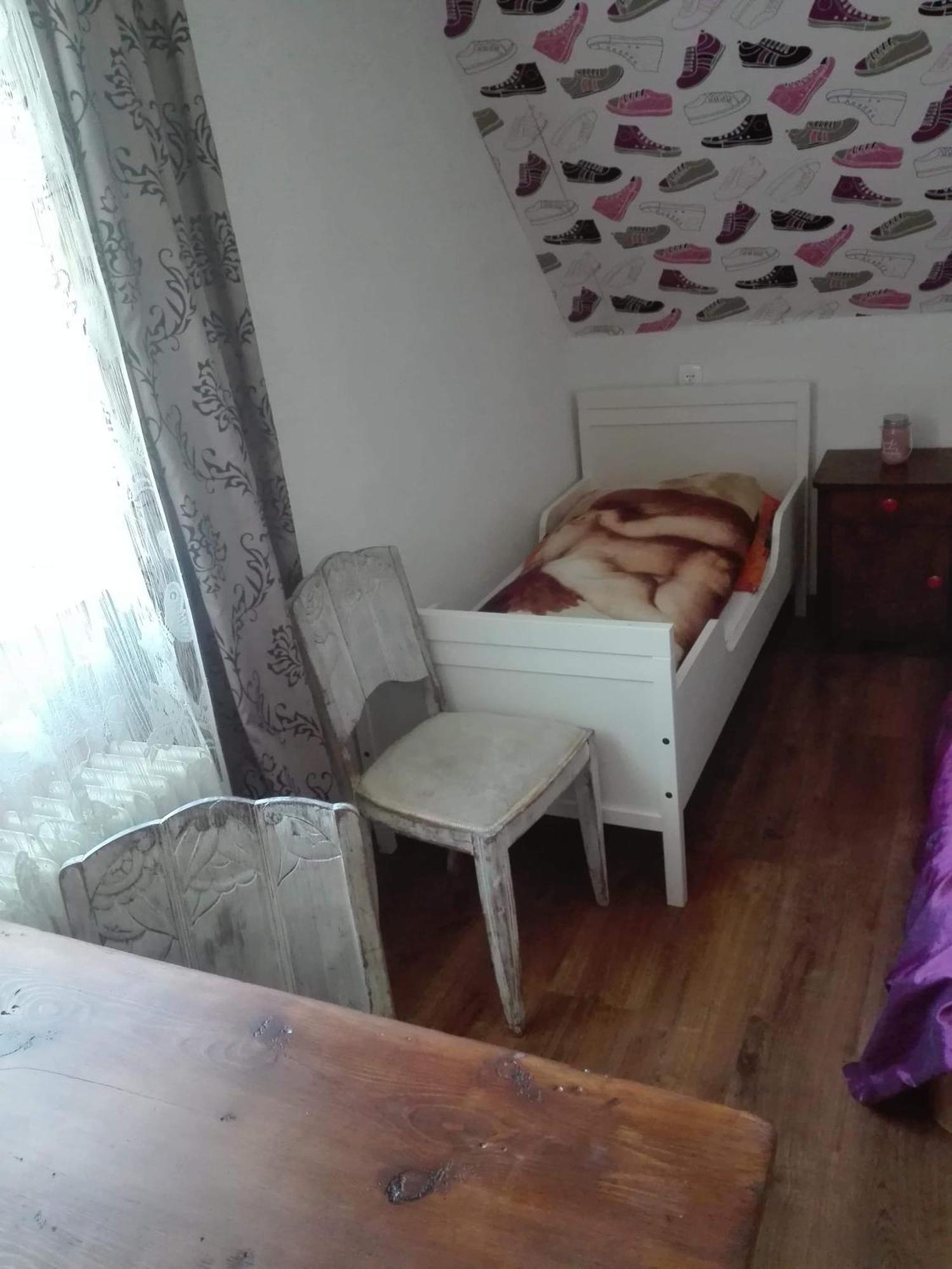 Bed and Breakfast Schronisko Srebrny Potok Lubawka Exterior foto